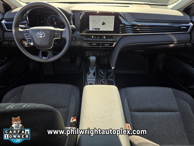 Used 2025 Toyota Camry LE FWD image 14