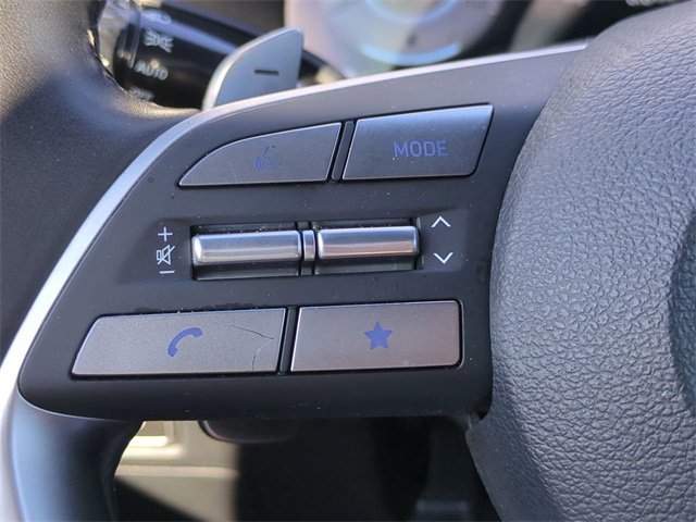 Used 2024 Hyundai Palisade Calligraphy image 25