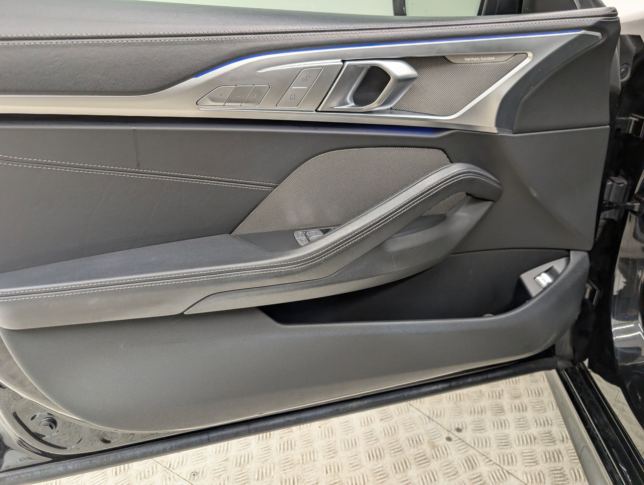 Used 2024 BMW 840i Gran Coupe w/ Driving Assistance Package image 14