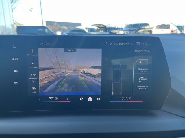 New 2025 BMW 228i xDrive w/ Premium Package image 34