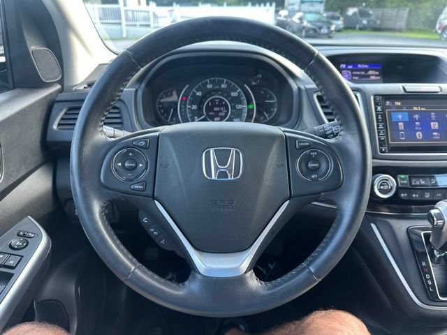 Used 2016 Honda CR-V EX-L image 24