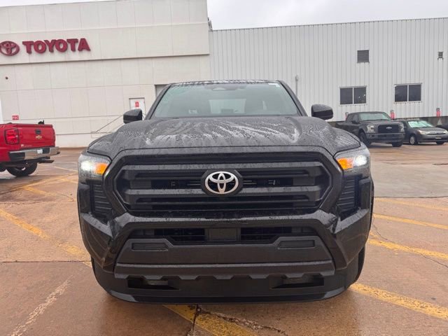 Used 2025 Toyota Tacoma SR image 6