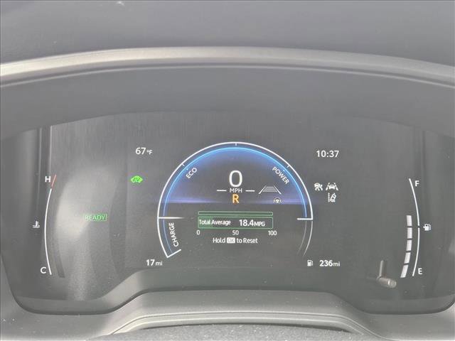 New 2026 Toyota Corolla Cross S image 11