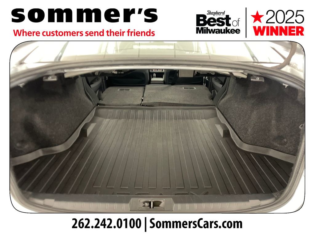 Used 2017 Subaru Legacy 2.5i Premium image 28