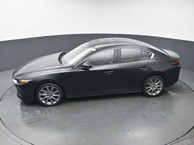 Used 2025 MAZDA MAZDA3 s FWD image 32