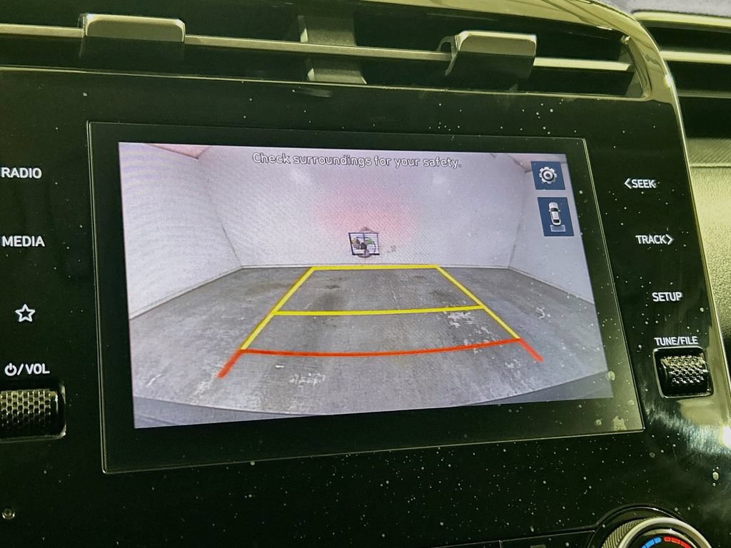 Used 2023 Hyundai Tucson SEL AWD/4WD image 11