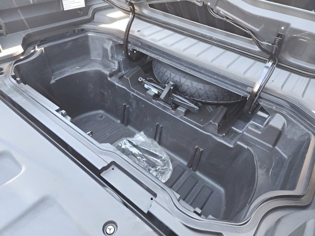 New 2026 Honda Ridgeline TrailSport+ image 12