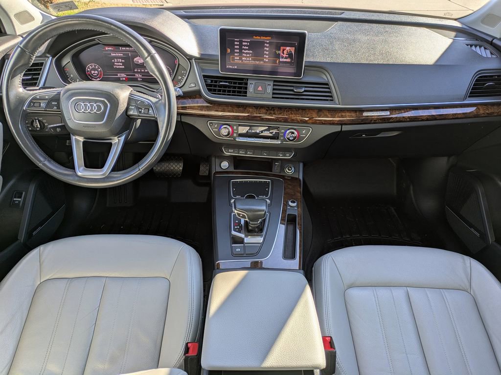 Used 2018 Audi Q5 2.0T Premium Plus image 15