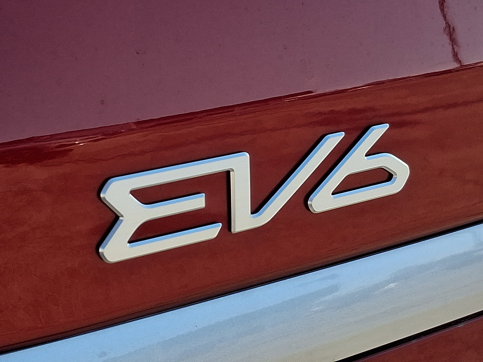New 2025 Kia EV6 Light w/ Light LR Technology Package AWD/4WD image 23