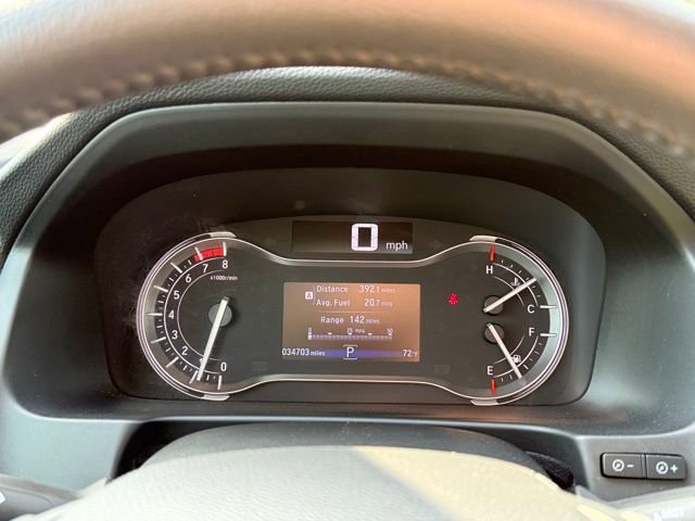 Used 2023 Honda Ridgeline RTL image 17