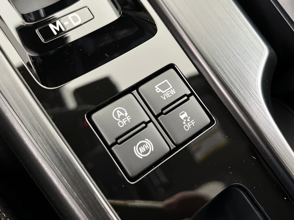 New 2026 Subaru Outback Wilderness AWD/4WD image 32