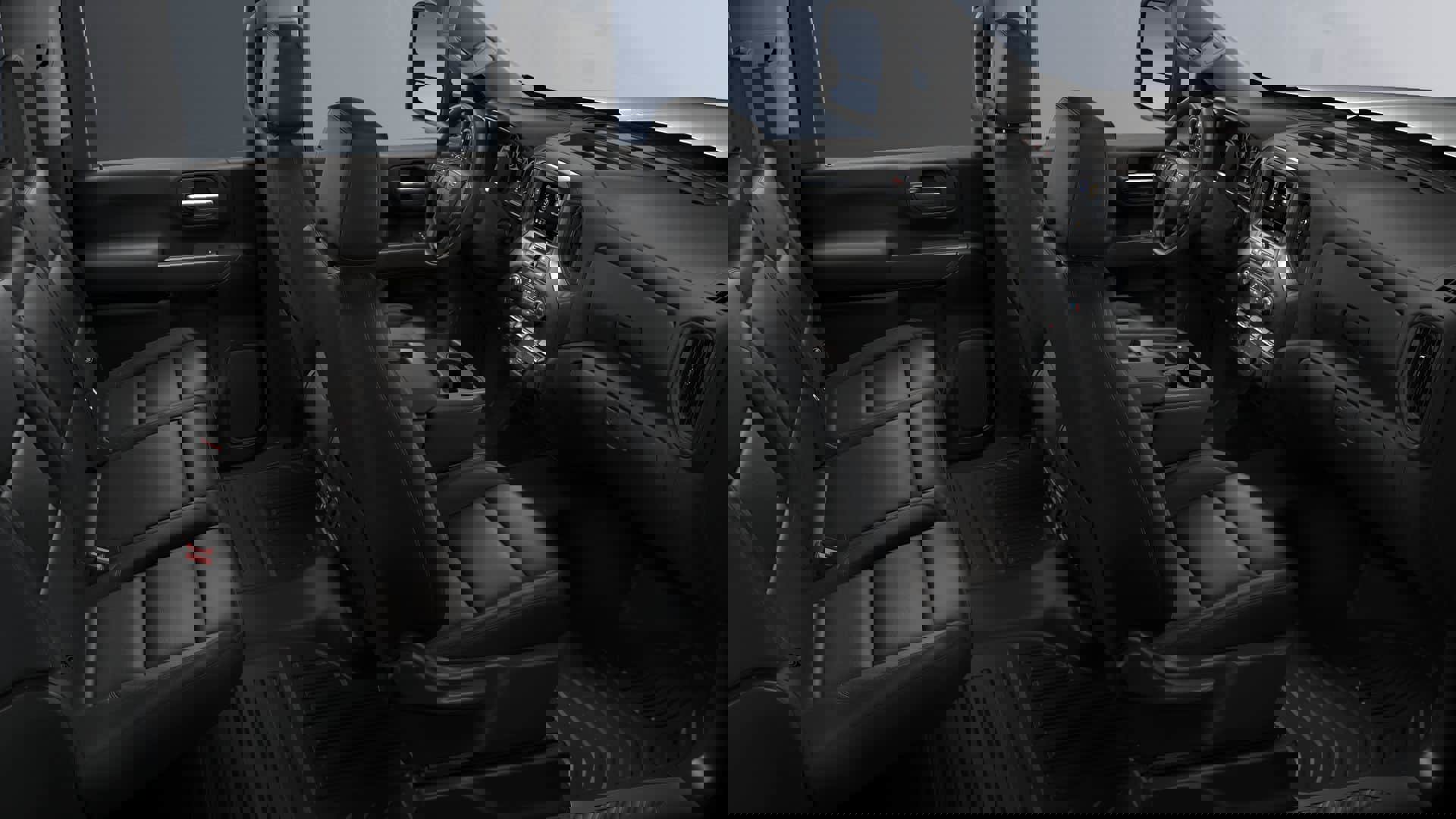 New 2026 GMC Sierra 2500 Pro w/ 1SA Pro Safety Plus Package image 30