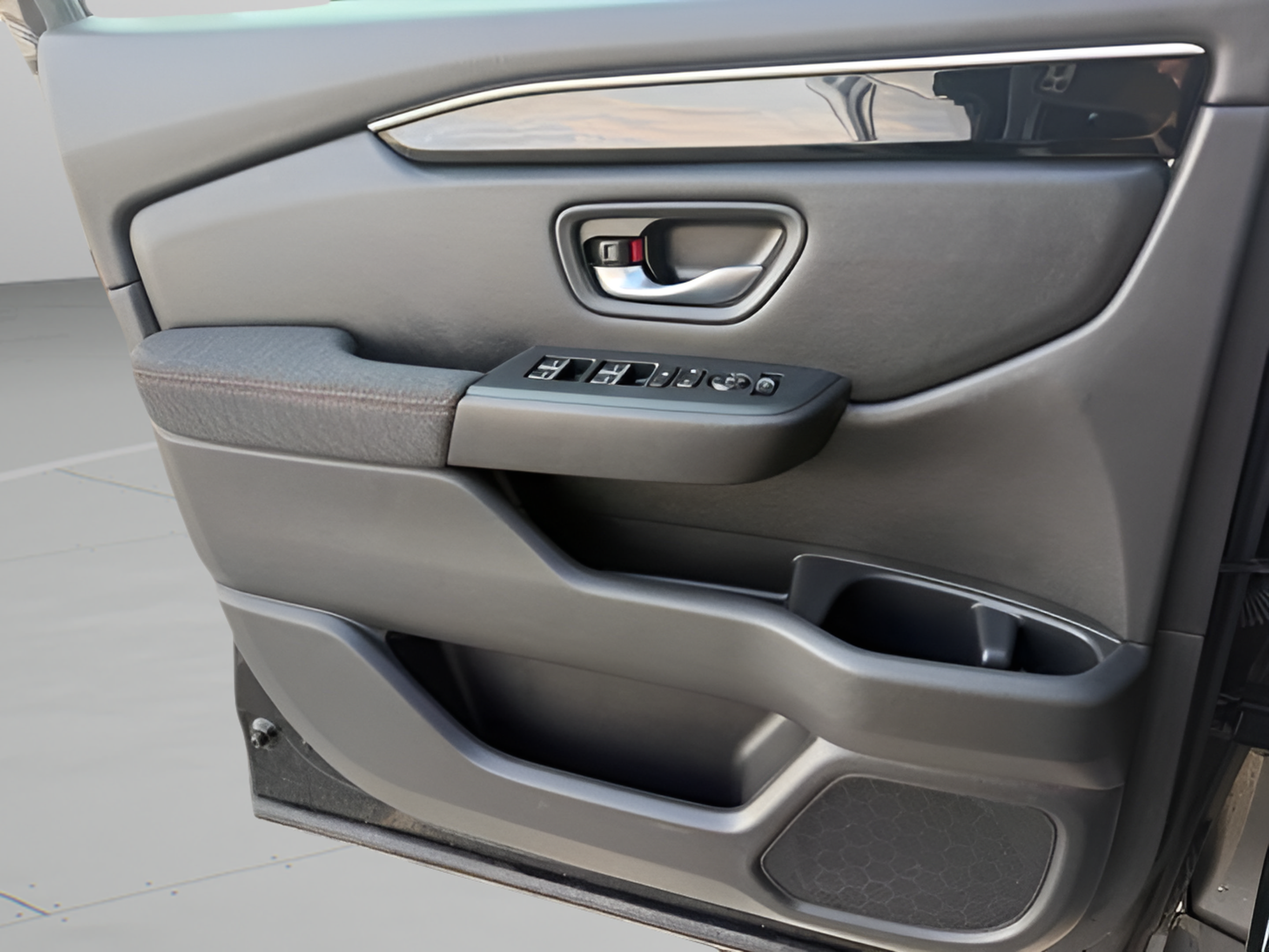 Certified 2025 Honda Pilot Sport image 21