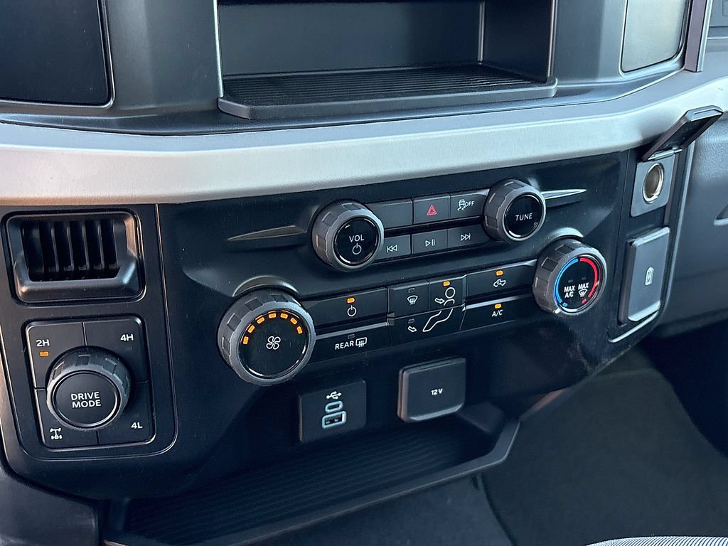 New 2026 Ford F250 XL w/ STX Appearance Package AWD/4WD image 22