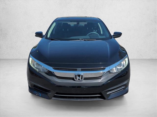Used 2016 Honda Civic EX image 2