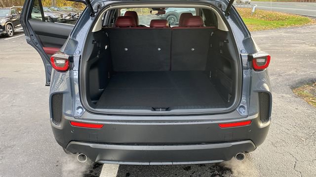 New 2026 MAZDA CX-50 2.5 Hybrid w/ Weather Package image 29