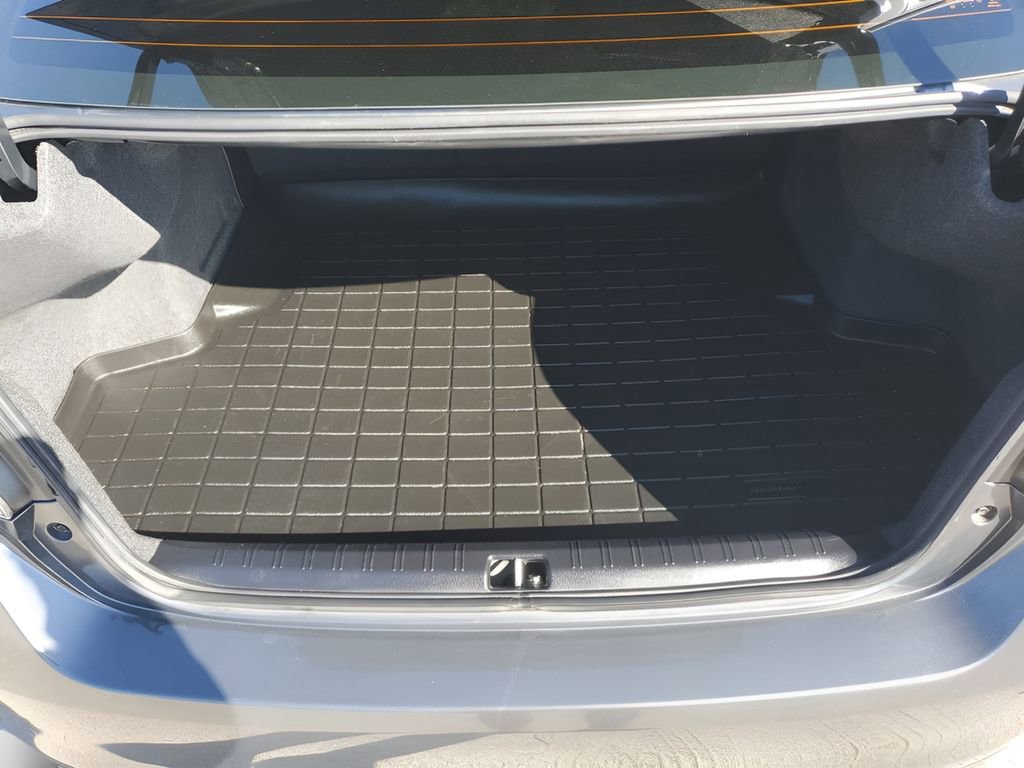 Used 2021 Subaru WRX STI Limited image 22