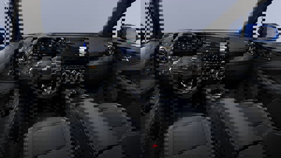 New 2026 Chevrolet Blazer EV LT image 32