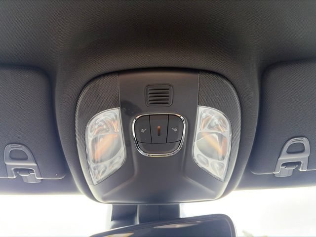 Used 2024 Jeep Compass Limited AWD/4WD image 24