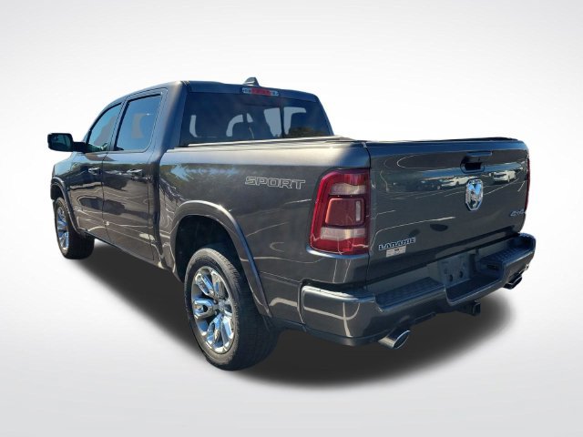 Used 2022 RAM 1500 Laramie w/ Sport Appearance Package AWD/4WD image 15