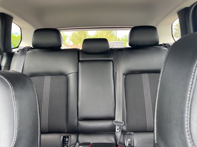 Used 2025 MAZDA CX-50 AWD 2.5 S w/ Preferred Package image 8