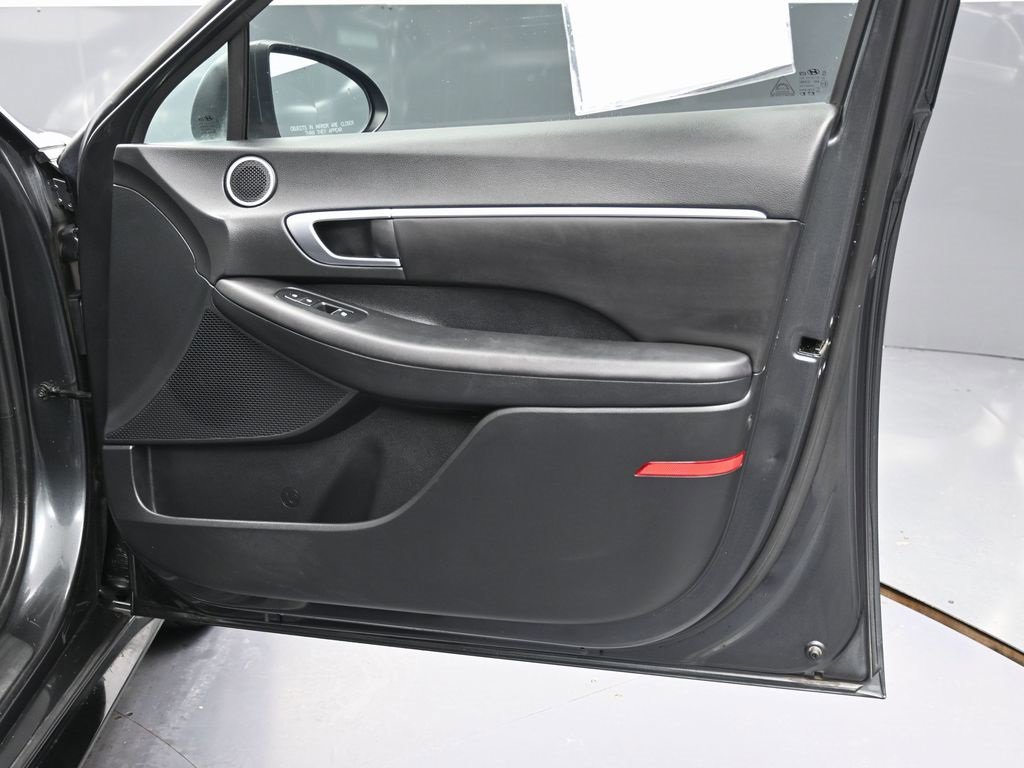 Used 2023 Hyundai Sonata SEL w/ Preferred Accessory Package image 35