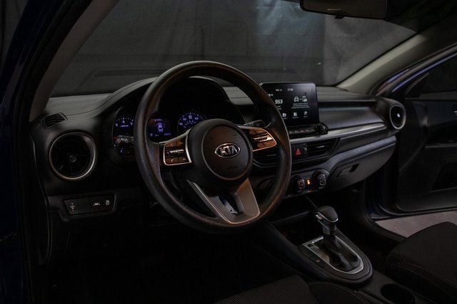 Used 2020 Kia Forte LXS image 23
