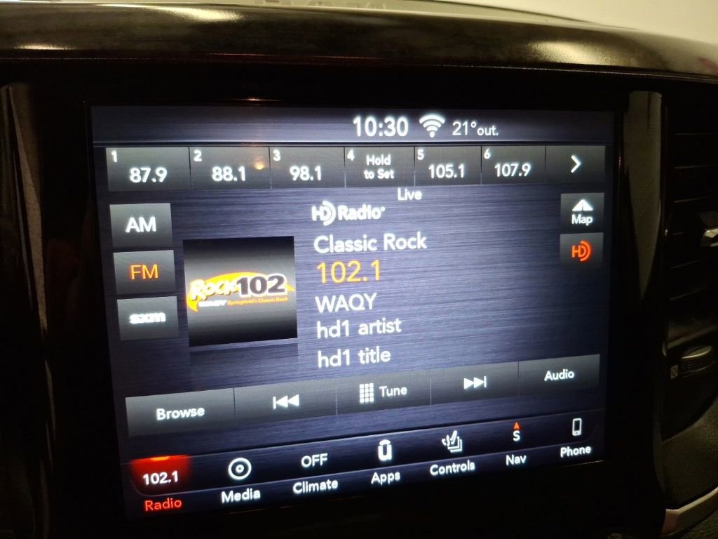 Used 2019 RAM 1500 Big Horn image 22