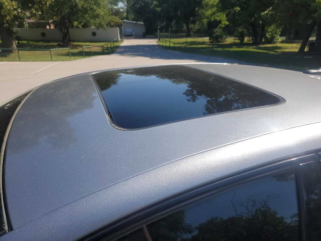 Used 2015 Dodge Dart GT w/ Sun/Sound Group image 14