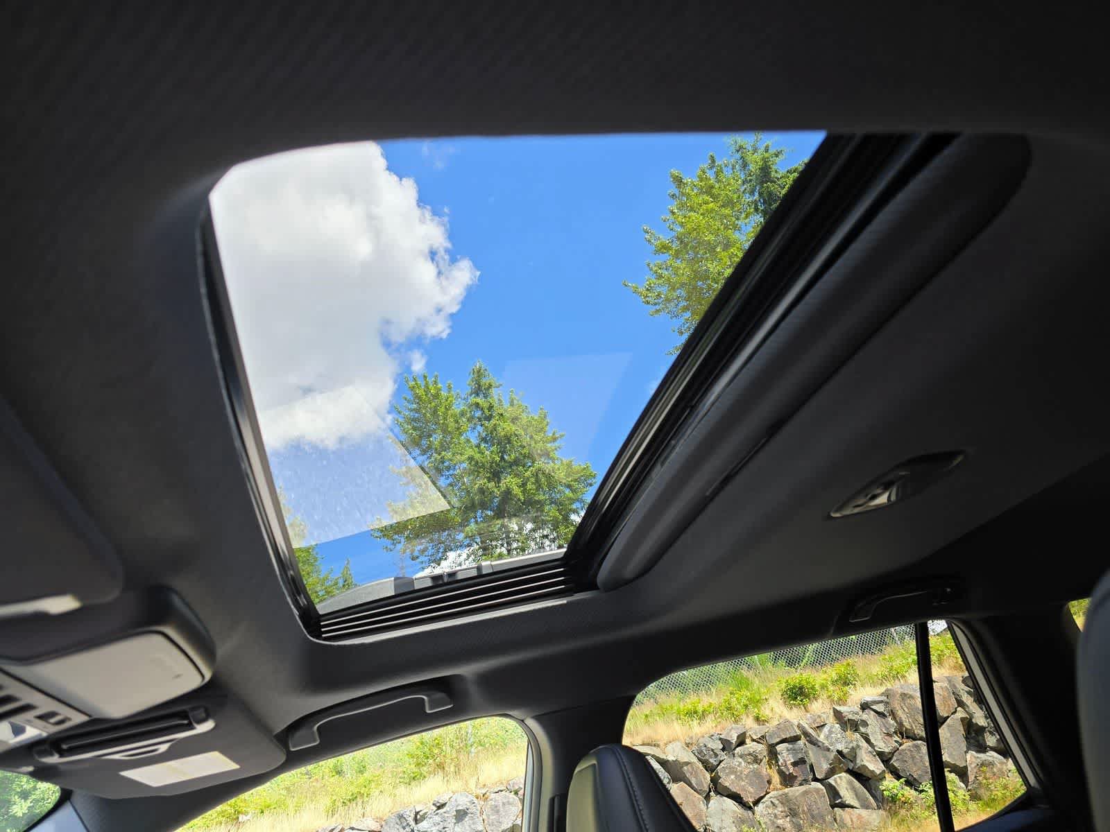 New 2026 Subaru Outback Touring XT AWD/4WD image 19