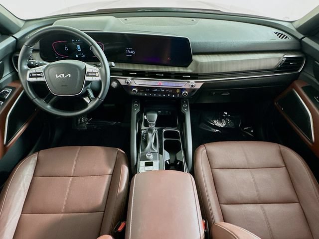 Used 2024 Kia Telluride EX FWD image 15