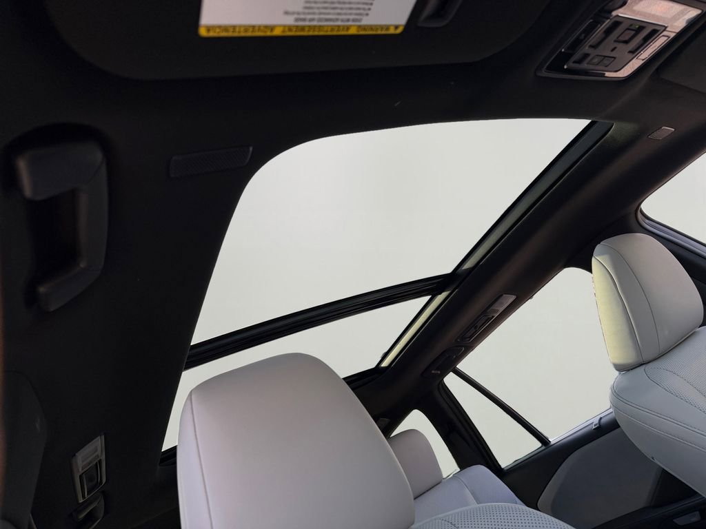 New 2026 Lexus TX 350 AWD image 4