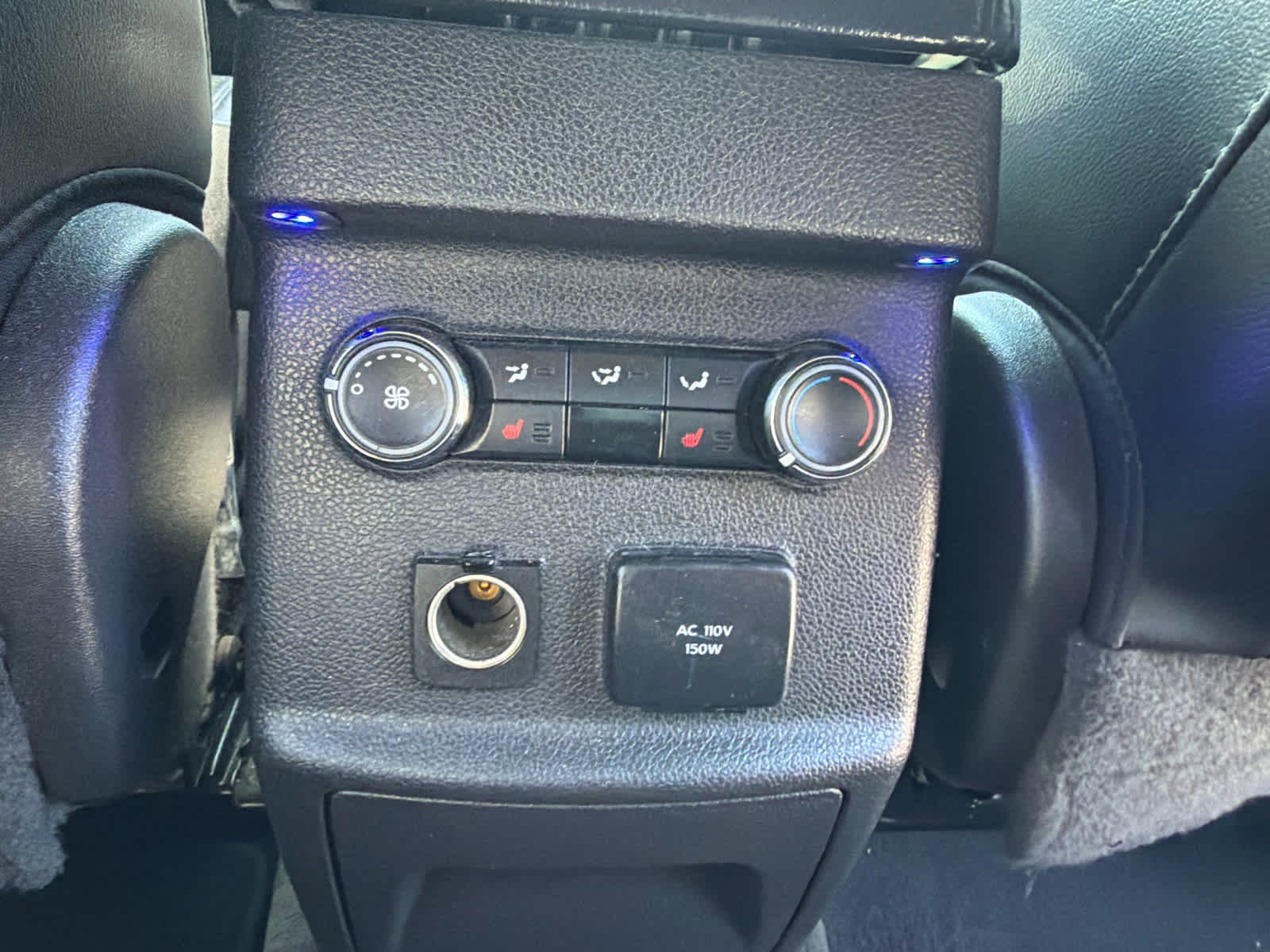 Used 2015 Ford Explorer Limited w/ Equipment Group 301A image 20