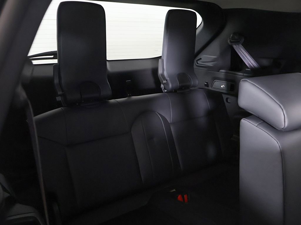New 2026 Mitsubishi Outlander SE FWD image 34