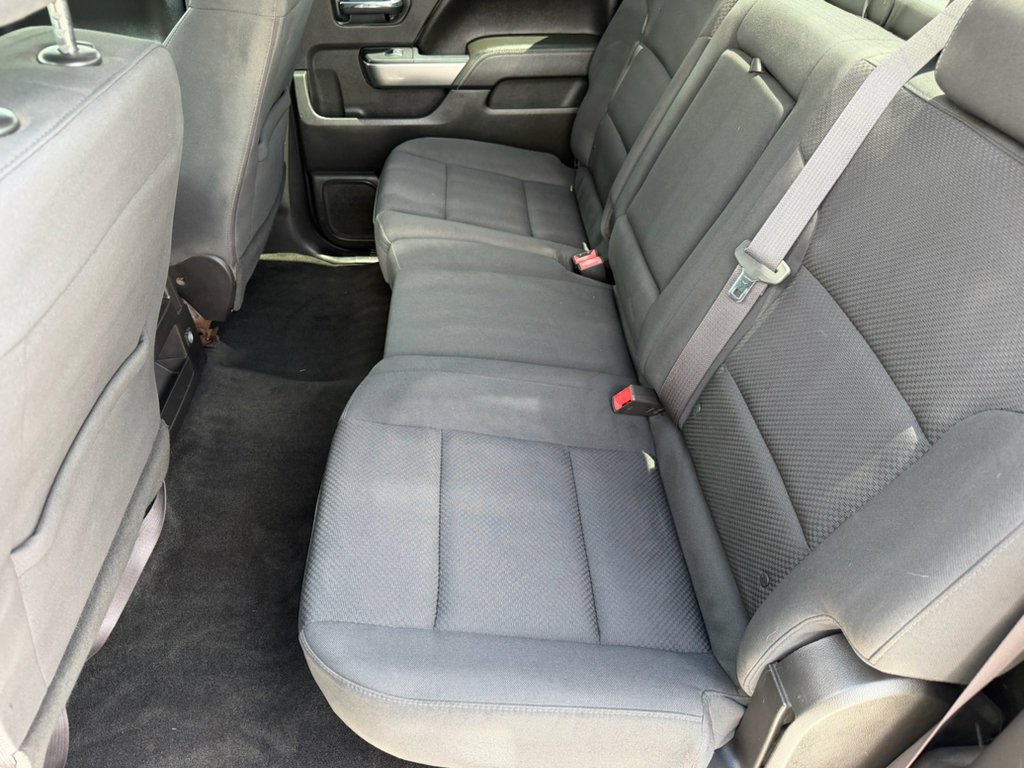 Used 2016 Chevrolet Silverado 1500 LT w/ All Star Edition RWD image 20