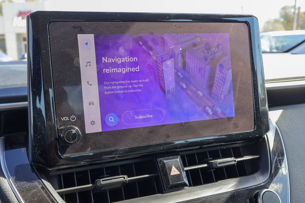 Used 2024 Toyota Corolla LE image 3