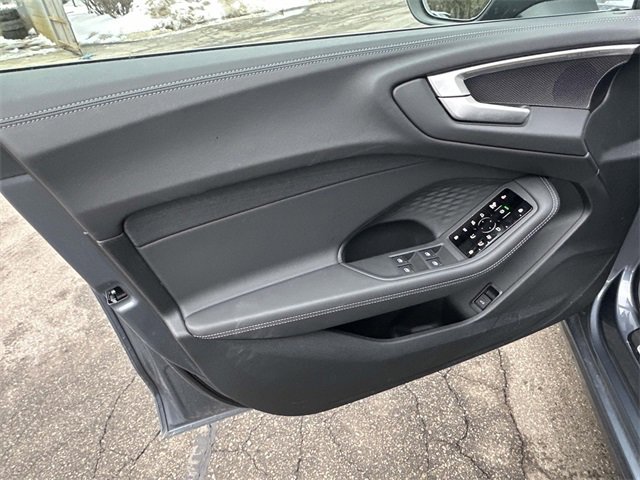 Certified 2025 Audi A5 2.0T Premium Plus Sedan w/ Premium Plus image 19