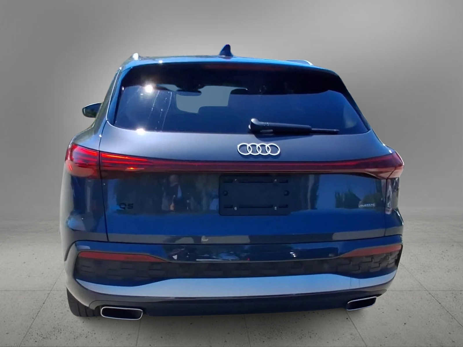 Used 2025 Audi Q5 Premium Plus w/ Premium Plus AWD/4WD image 7
