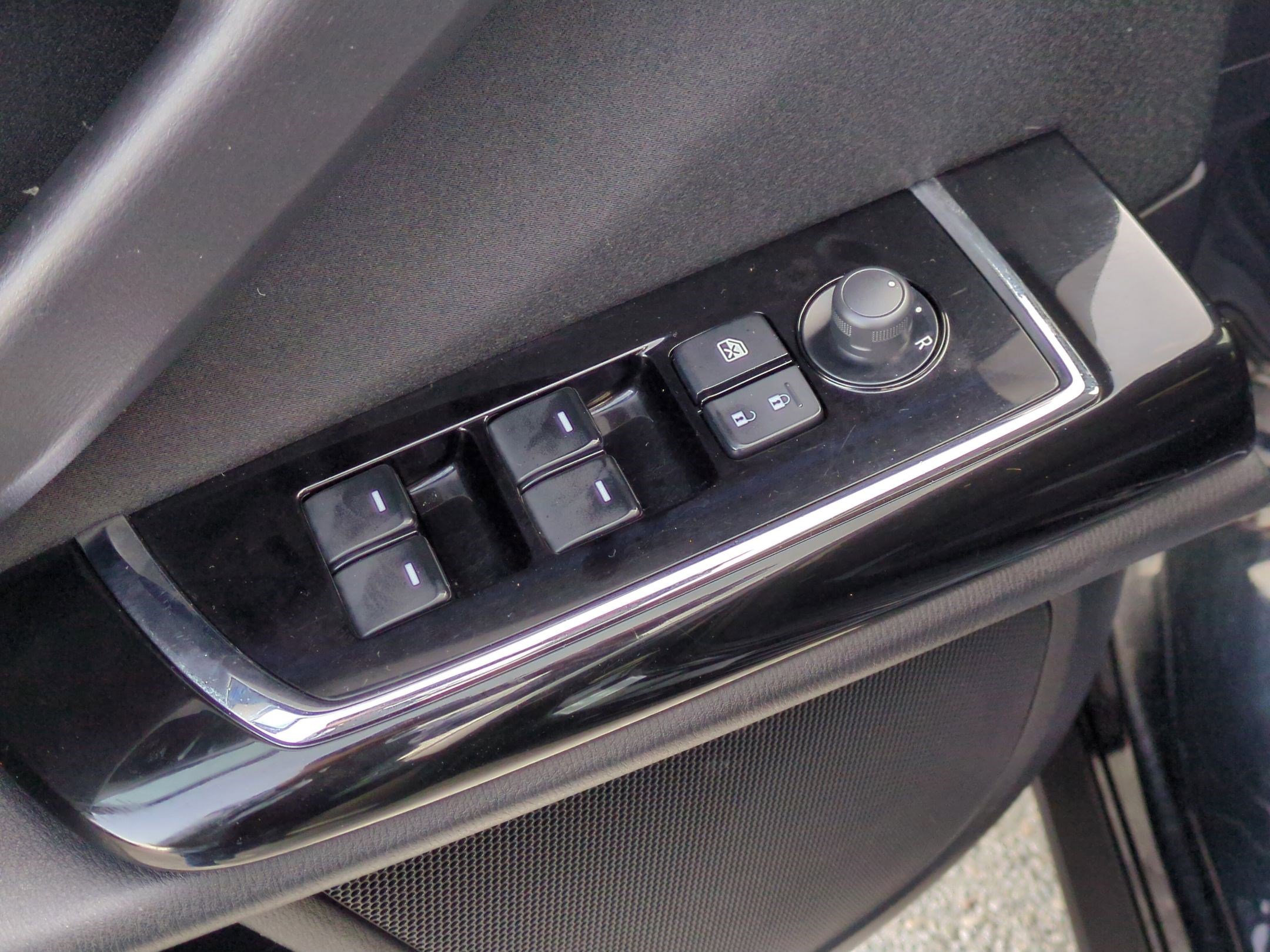 Used 2022 MAZDA CX-9 Sport image 11