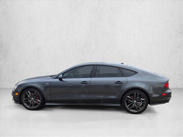 Used 2015 Audi A7 TDI Prestige w/ Prestige Package image 9