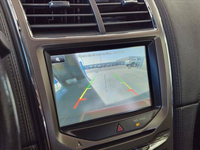 Used 2014 Lincoln MKX FWD w/ Equipment Group 101A image 9