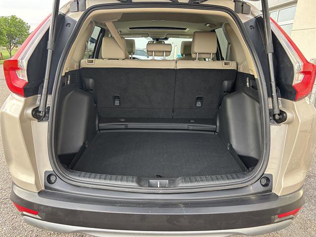Used 2018 Honda CR-V EX-L image 28
