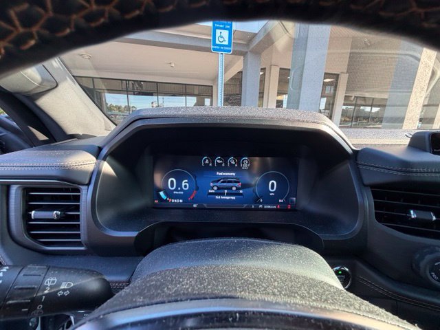 Used 2023 Ford Expedition Max Platinum AWD/4WD image 12