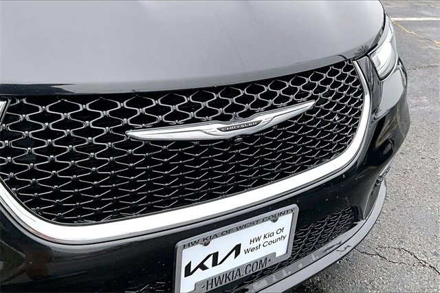 Used 2018 Honda Odyssey EX-L image 28