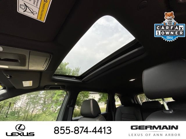 Used 2025 Honda CR-V Sport Touring image 21