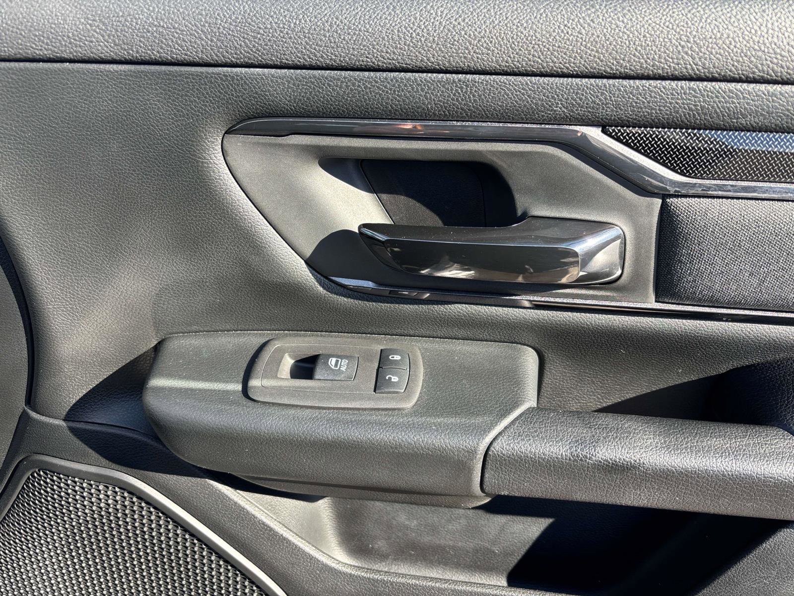 Certified 2021 RAM 1500 Big Horn w/ Built-to-serve Edition image 12