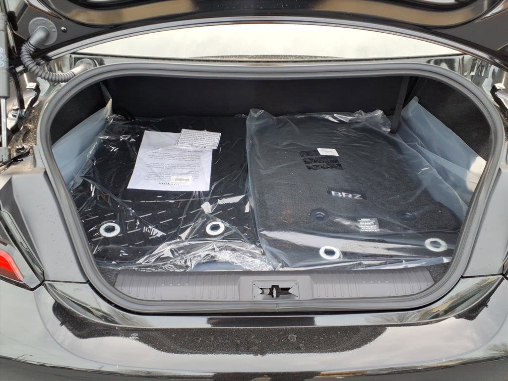 New 2026 Subaru BRZ Limited image 20