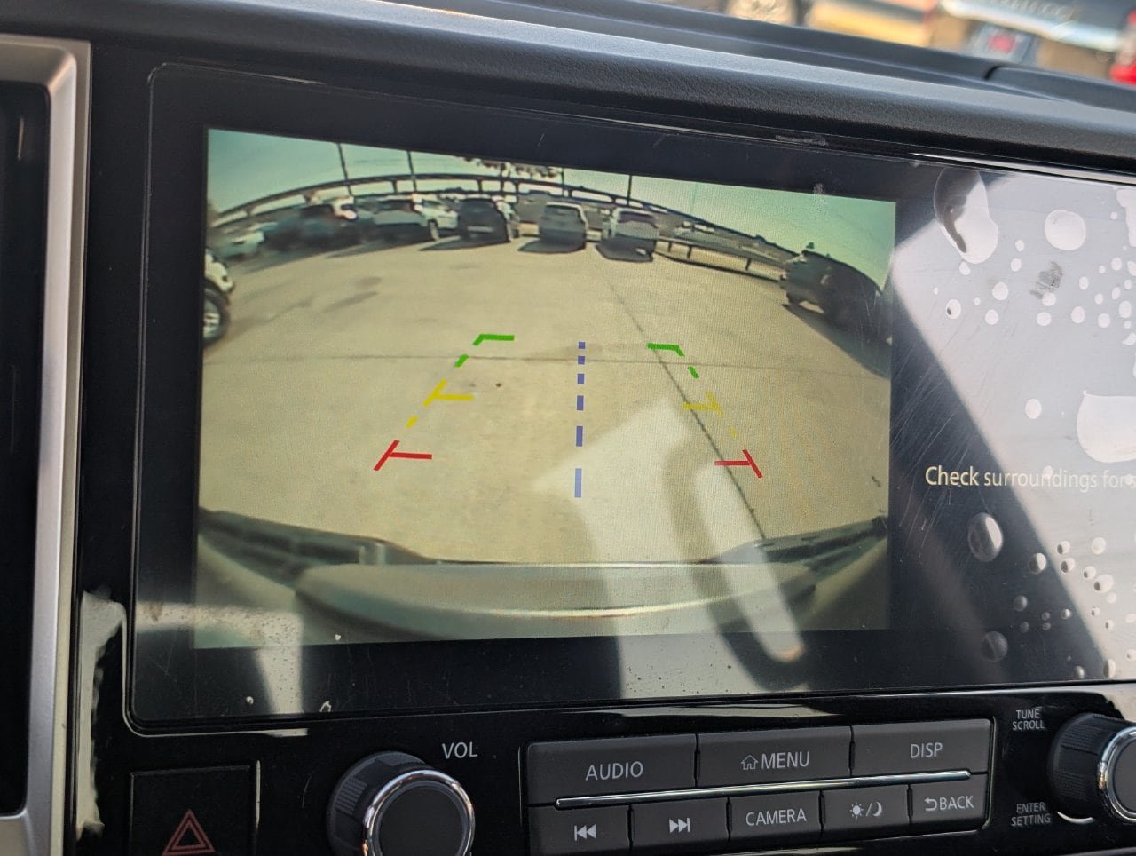 Certified 2025 Nissan Frontier SV AWD/4WD image 14