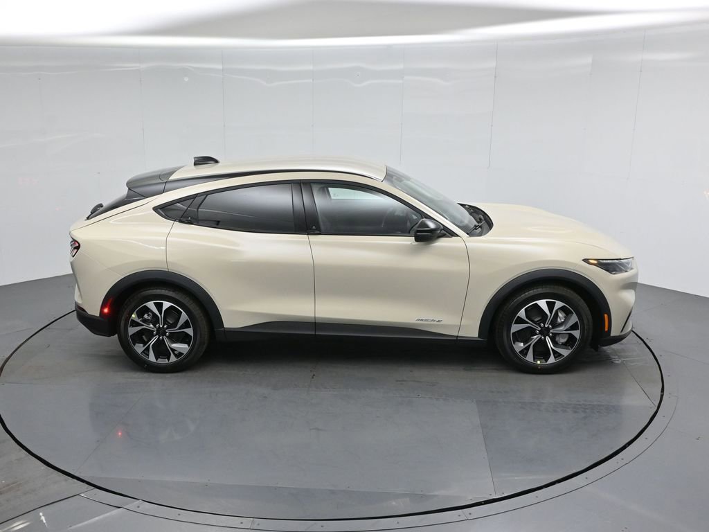 New 2026 Ford Mustang Mach-E Select image 37