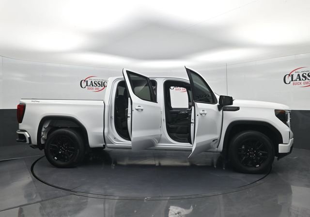 Certified 2024 GMC Sierra 1500 Elevation image 32